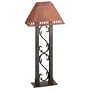 Intermatic Inc American Country Garden Light CS7AC1