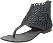 MIA Limited Edition Women's Spartan Sandal