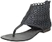MIA Limited Edition Women's Spartan Sandal