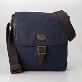 Fossil Estate City Bag