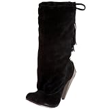 Irregular Choice Womens Diamontina Boot