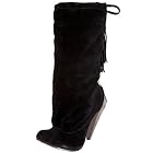 Irregular Choice Diamontina Boot