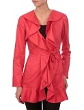 Morgan Gael.N - Trench Coat - Femme