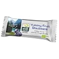 Whole Earth Yummy Fruit Blaubeere, 5er Pack (5 x 40 g) - Bio