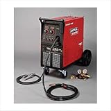 Power MIG 255XT 208/230/1/60 Spool Gun One-Pak