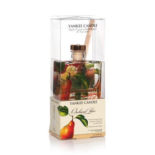 Orchard Pear Reed Diffuser