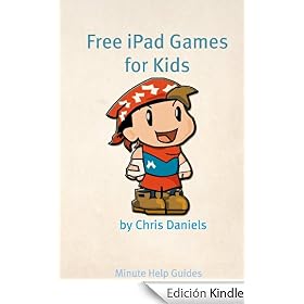 Free iPad Family and Kids Games
