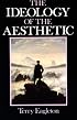 The Ideology of the Aesthetic