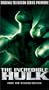The Incredible Hulk - Original Television Premiere [VHS]