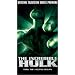 The Incredible Hulk - Original Television Premiere [VHS]