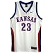 Nike Elite Kentucky Wildcats #44 Royal Blue Replica Basketball Jersey