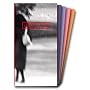 Doubles-jeux, coffret 7 volumes