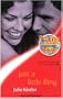 Just a Little Fling (Sensual Romance)
