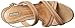 Schutz Women's Evy Wedge Sandal