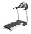 Ironman 220t Programmable Treadmill (2.25 HP)