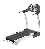 Ironman 220t Programmable Treadmill (2.25 HP)