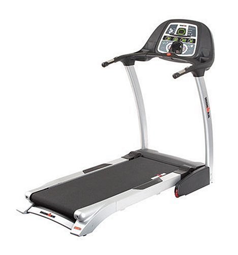 Ironman 220t Programmable Treadmill (2.25 HP)