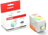 Canon BCI 62P - Ink tank colour (cyan, magenta, yellow, light cyan/magenta/yellow) - 360 pages