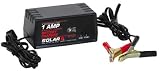 Clore Automotive 1001 6/12 Volt 1 Amp Battery Charger
