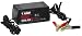 Clore Automotive 1001 6/12 Volt 1 Amp Battery Charger