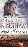 The wind off the sea