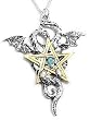 Silver Dragon Star...