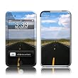 Cruising Design Apple iPod touch Protector Skin Decal Sticker