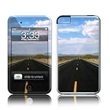 Cruising Design Apple iPod touch 2G (2nd Gen) / 3G (3rd Gen) Protector Skin Decal Sticker