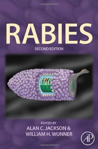 rabies second edition scientific basis of the disease and its management