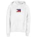 Sweatshirt Woman White 