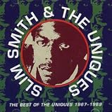 Search : The Best of the Uniques 1967-1969