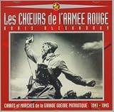 Songs and Marches