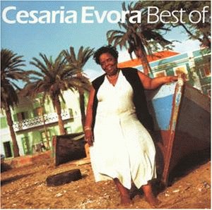 Cesária Évora - Best of - Zortam Music
