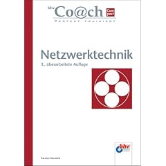 Der bhv Coach Compact. Netzwerktechnik. (Taschenbuch)