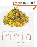 Fresh Flavours of India