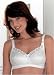 Sporting Goods : Emma-Jane Cotton drop cup nursing bra with lace