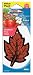 MEDO 4 Count Strawberry Hanging Air Freshener Sold in packs of 00006