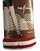 Plus Size Red and White Striped Tights for Costume