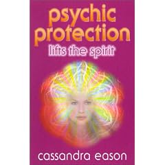 Psychic Protection Lifts the Spirit