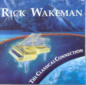 CD-Charts  Music : The Classical Connection Vol.1