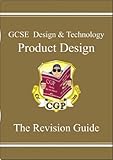 GCSE design & dechnology : product design : the revision guide