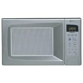 Daewoo KOR63FB Microwave Oven in White