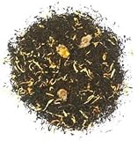 Apricot Flavored Darjeeling Tea Bulk 2 lb Loose Leaf Teas Fruit