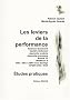 Les leviers de la performance. Etudes pratiques