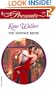 The Hostage Bride (Red-Hot Revenge; Harlequin Romance #2315)