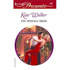 The Hostage Bride (Harlequin Presents)