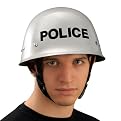 Motorcycle Police Helmet