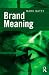 Brand Meaning