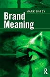 Brand Meaning
