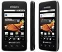 Samsung Galaxy Prevail with Car Charger and Case (Boost Mobile)